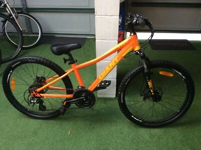 giant xtc 24 2016