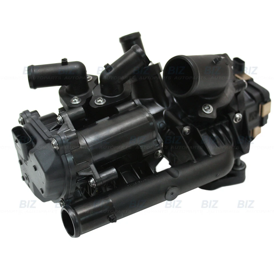 Genuine Engine Coolant Control Valve for 2020-25 Trailblazer Encore GX 12716827 Foto 3 de 4