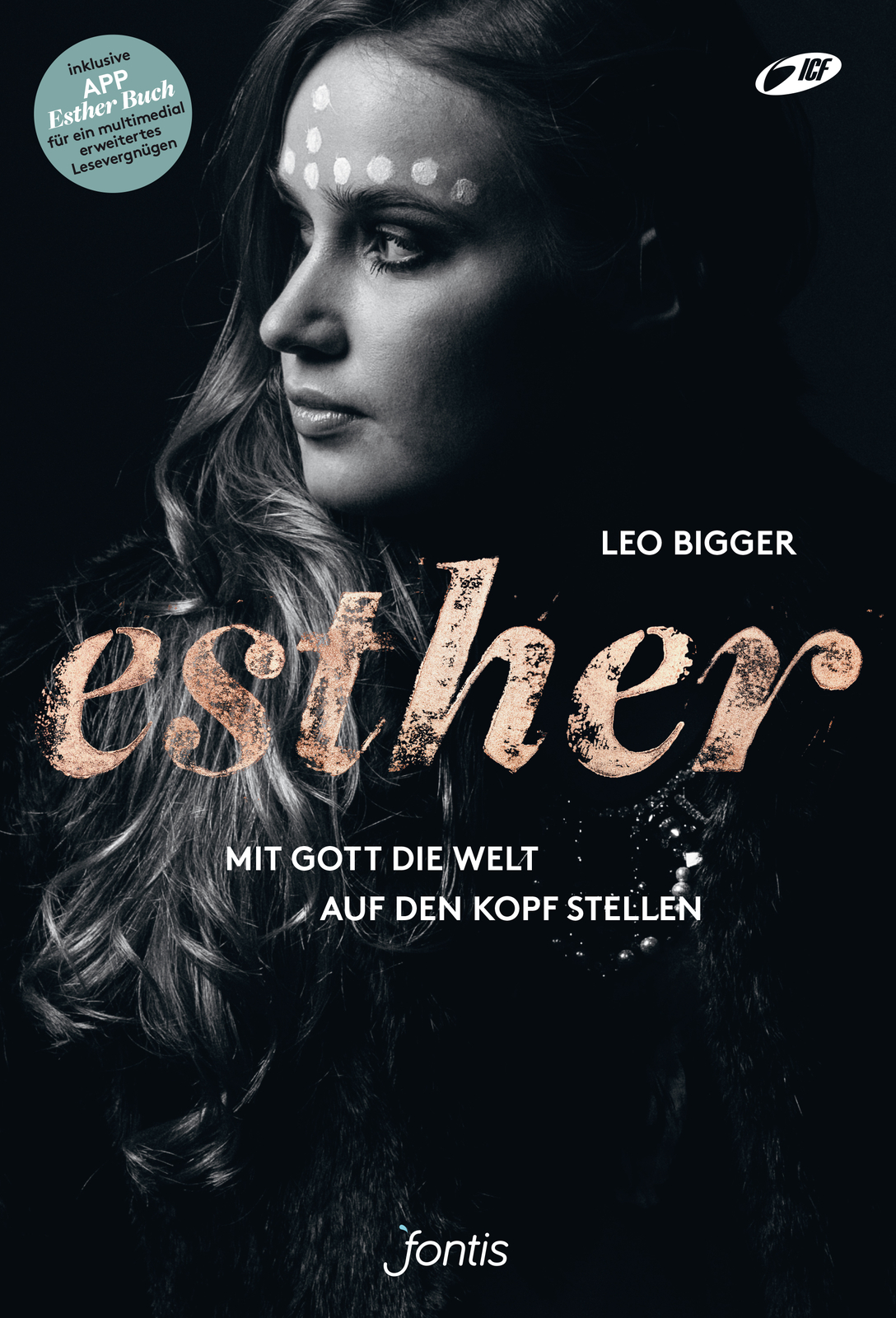 Thumbnail - Leo Bigger / Esther