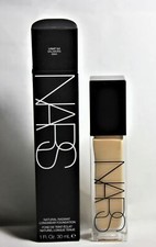 NARS Natural Radiant Longwear Foundation Salzburg NEW IN BOX 