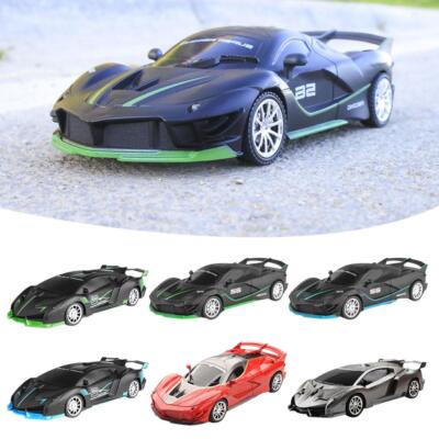 Ferngesteuertes Auto ohne Aurora 4WD Drift Auto Kinderspielzeug Modell Spielze =