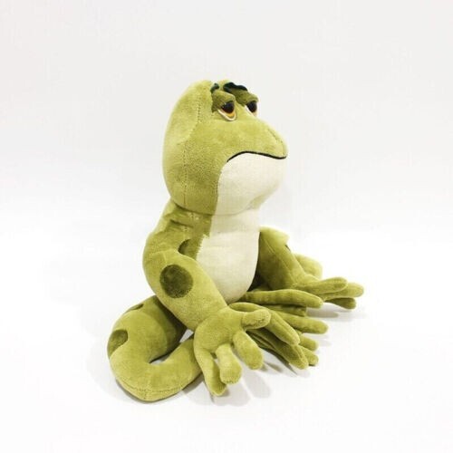 Movie prince Peripherals The Princess And The Frog Plush Toy - Picture 2 of 2