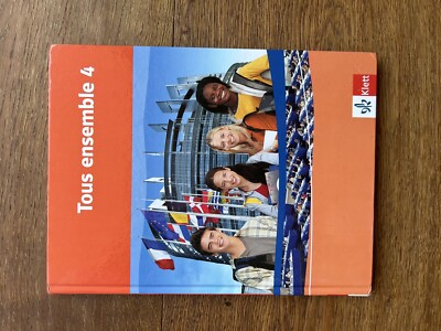 Tous Ensemble 4