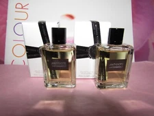 3x ANTIDOTE Viktor & Rolf Men's EDT Eau De Toilette Pour Homme Mini 7ml/0.24oz