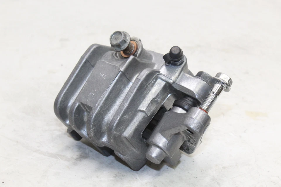 Pinza de freno delantera izquierda 98-03 Honda Shadow Ace 750 Vt750c OEM Foto 2 de 4