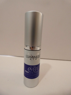 Luminess Air Eyefi Pro Eye Primer New 0.25 fl oz 7.5 ml Not for Airbrush Pump