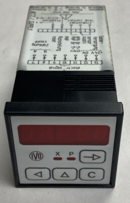 BAUMER ELECTRIC,NE210.023AXA1,COUNTER NOS