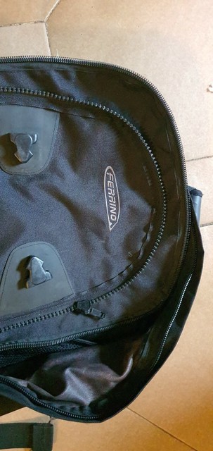 Ferrino Transalp 80 Zaino da per Trekking Viaggio Scout Blu | Acquisti  Online su eBay
