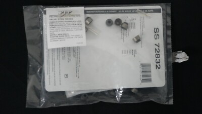 Valve Seal Set SS 72860 Valve Stem Seal Purpose FEL-PRO SS 72875-1