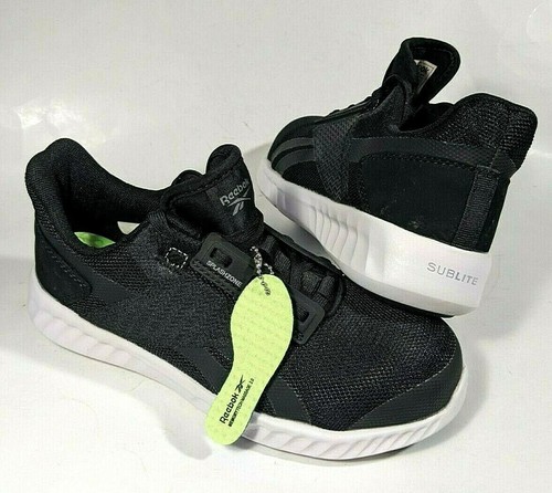 reebok sublite legend work