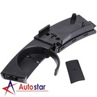 Black Front Dashboard Driver Left Cup Holder For BMW E85 E86 Z4 2003-2008