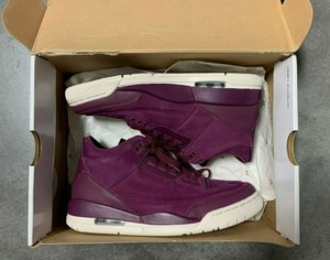 nike shoes color purple