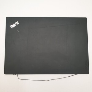 Lenovo ThinkPad T480 Displaygehäuse Deckel Top Lid LCD Cover