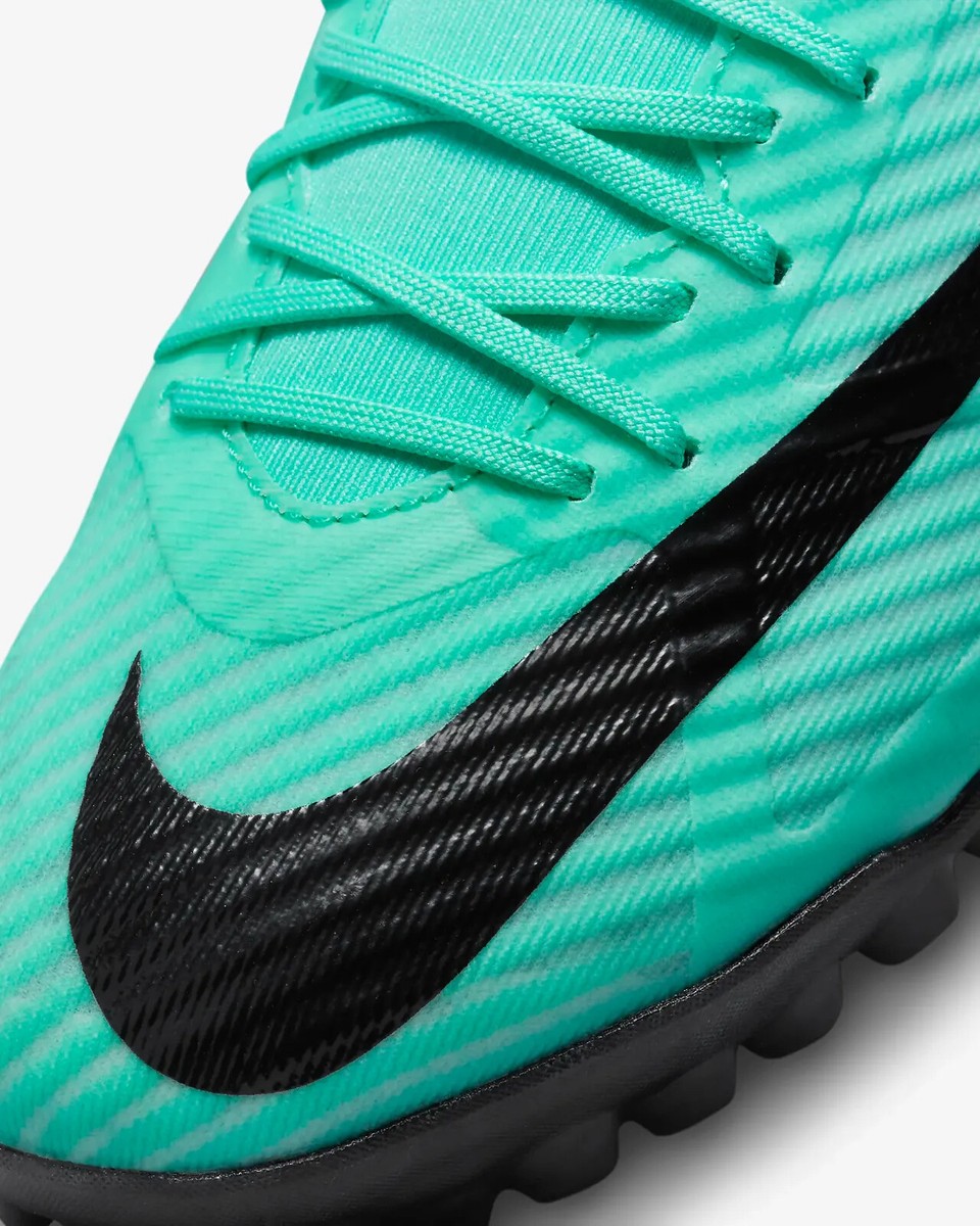 飛虎将軍 樣 専用 New Nike Zoom Mercurial Superfly 9 Academy TF - Hyper
