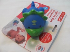 NEW SKIP HOP ZOO LIGHT-UP DINO ZOO BATH COLLECTION