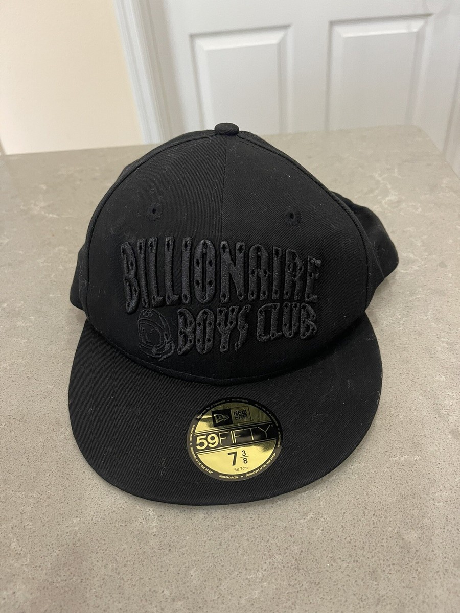 【希少】reversal BIG MARK 柔術CAP 7 3/8 NEWERA New Era Billionaire Boys Club Hat Size 7 3/8 | eBay