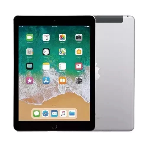 Apple iPad 6th Generation 128GB Tablets for sale - eBay