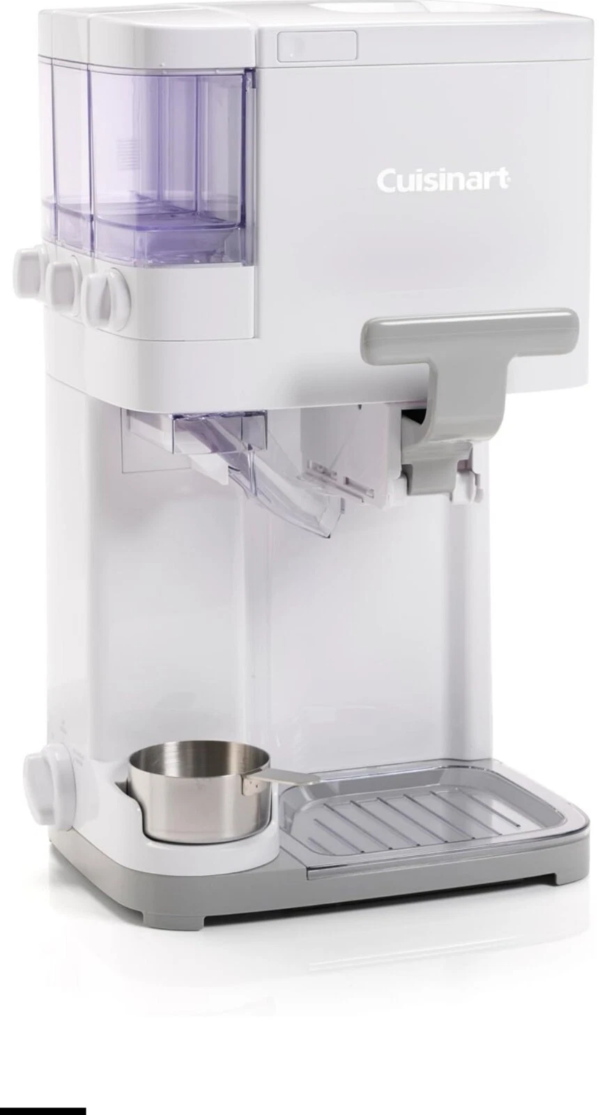 Cuisinart Ice Cream Maker