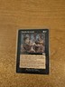 MAGIC THE GATHERING URZA'S SAGA UNCOMMON DIABOLIC SERVITUDE LIGHTLY PLAYED
