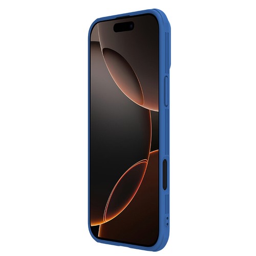 Nillkin Case For Apple iPhone 16 Pro Max Business Slide Cover Camera Protection - Picture 26 of 49
