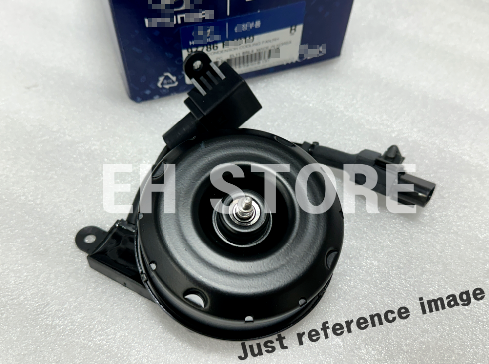 Genuine 992435K360 99243-5K360 MOTOR ASSY-CONDENSER for Mega Truck