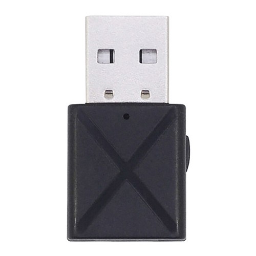 Mini USB Bluetooth 5.0 Transmitter Receiver 2 In 1 Wireless Audio Adapter