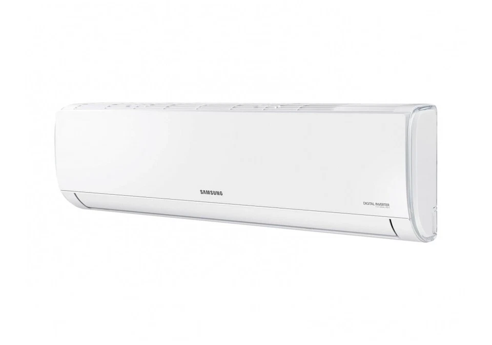 Samsung AR35 Split Klimaanlage 9000BTU Klimagerät Inverter Klima Heizen 2,6 kW - Bild 4 von 4
