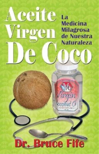 Aceite Coco Extra Virgen Farmacia