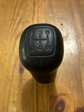 90-97 Honda Accord Shift Knob Manual Fits 92-01 Prelude 97-99 Acura Cl Oem 90-97 Honda Accord Shift Knob Manual Fits 92-01 Prelude 97-99 Acura Cl Oem