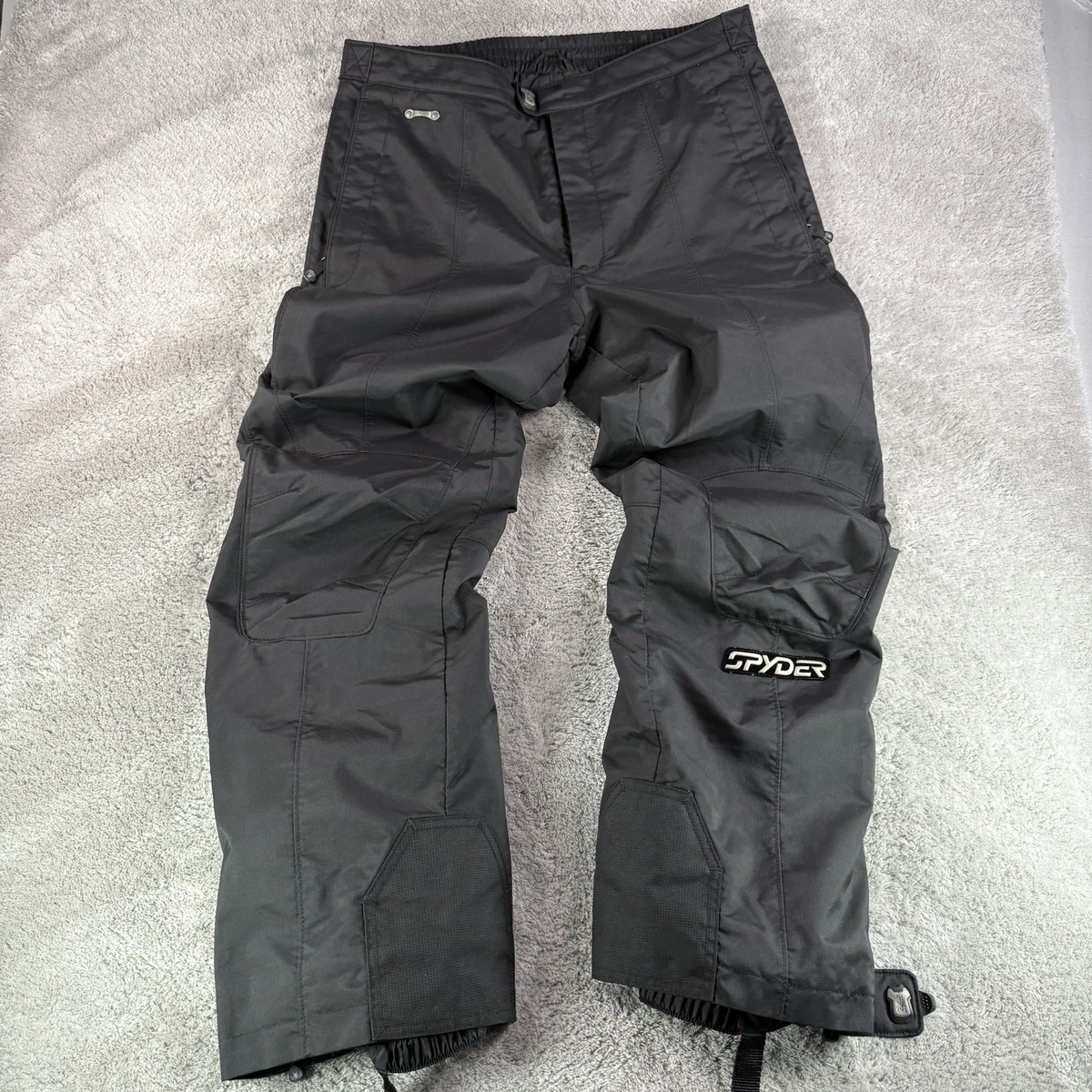 Spyder Winter Sports Snow Pants & Bibs for sale | eBay