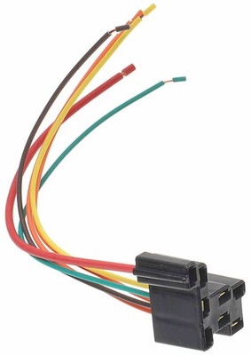 ACDelco Headlight Switch Connector for Chevrolet C10 1975 5.7L V8 GAS