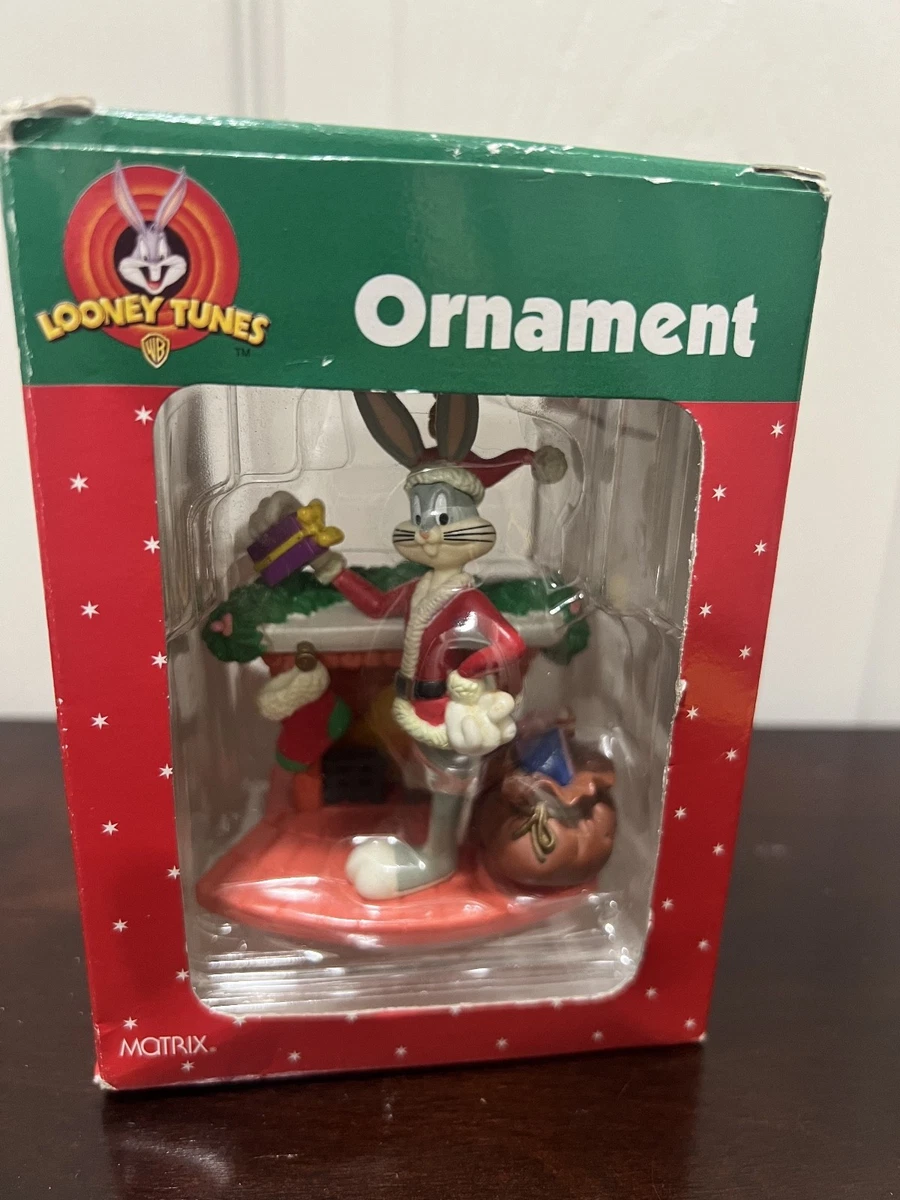 Las mejores ofertas en Santa Navidad 1998 Año Fab Adornos de