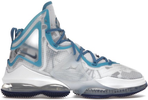 NIKE LEBRON 8 VIII QS SPACE JAM LEGACY [DB1732 001] LOONEY TUNES