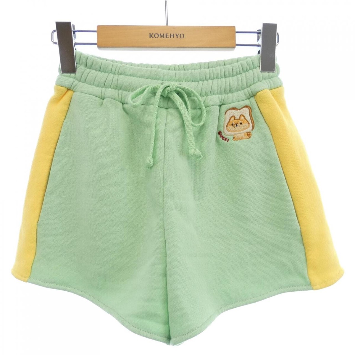 Authentic Gucci shorts #241-003-905-3942 | eBay