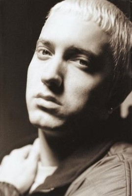 Whatever You Say I Am: The Life and Times of Eminem by Bozza, Anthony
