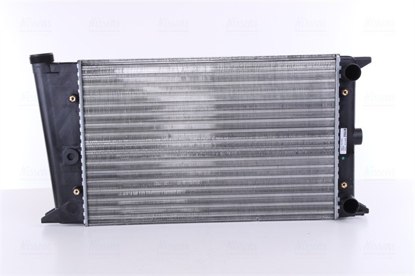 MotorkÜHler WasserkÜHler FÜR VW Golf I (17), VW Scirocco (53) - Nissens 65020-image