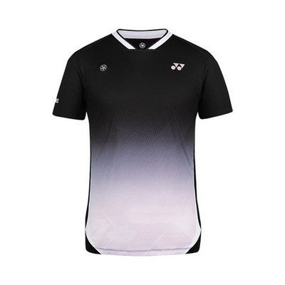 Yonex 2026 Cherry Blossom Men's Badminton T-Shirts Sportswear Top