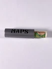 Vtg 1960's GI Joe Team Silver Map Case Original Hasbro