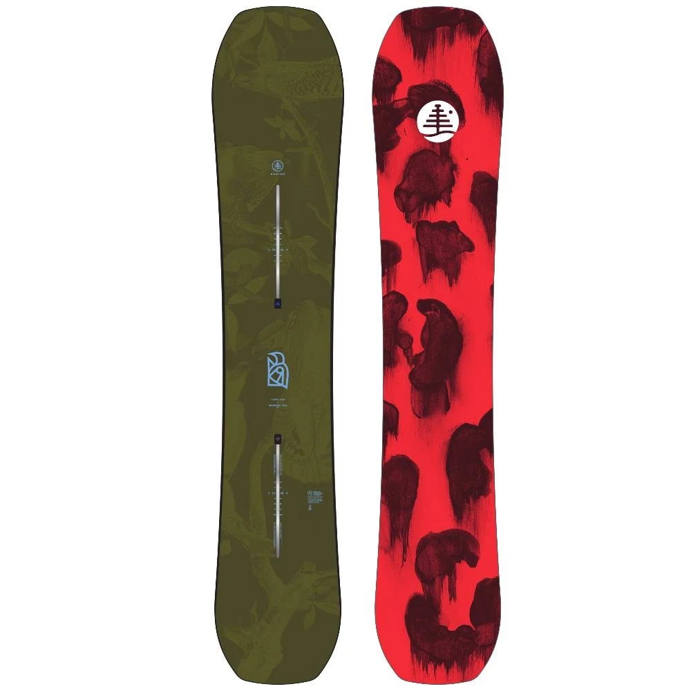 Burton Snowboards for sale | eBay