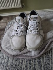 Adidas Bounce New Size Uk 5 Eur 38 Insole Length 23.5 CM