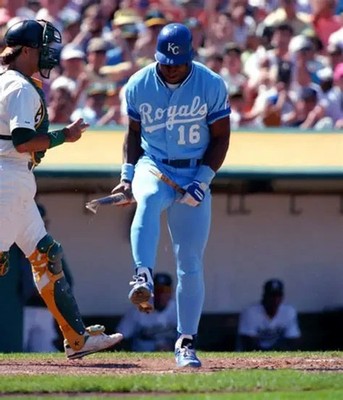 Bo Jackson Baseball Cards - You Choose the Card!  2 CARD MINIMUM!