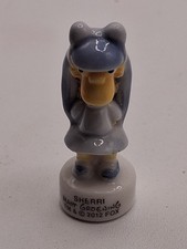 The Simpsons Sherry Mat Groening 2012 Fox Beans 