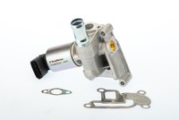 AGR Ventil Borgwarner (Wahler) 710957D/1 FüR Opel Corsa X01 Agila H00 Astra A04