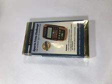 Giftxpress Trivia Challenge Handheld Electronic Quiz Game 5000 Questions