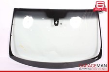 11-18 Porsche Cayenne 958 Front Window Windshield Glass Oem