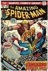 The Amazing Spider-Man #126 KANGAROO Bounces Back! VF