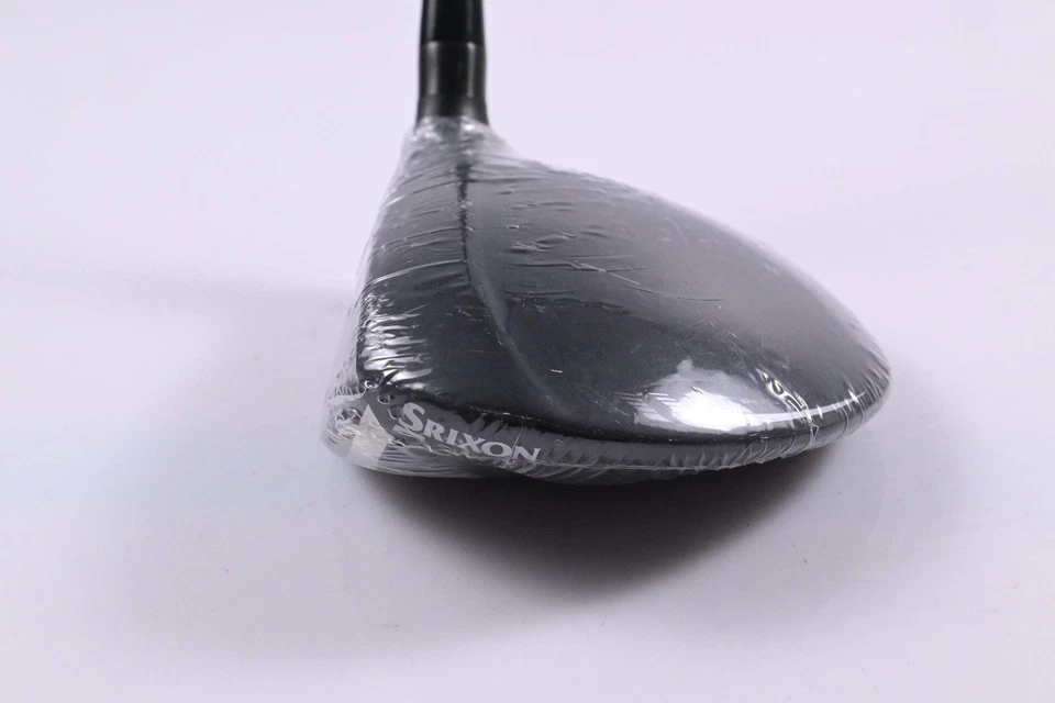 Left Hand Srixon ZX MK II #5 Wood / 18 Degree / Regular Flex Hzrdus Smoke RDX - Image 3 of 4