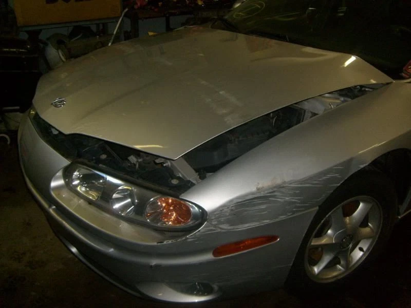 РАДИОПРИЕМНИК CD ПЛЕЕР 2001 01 AURORA OEM 16265403 - Изображение 4 из 4