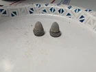 Dug Civil War era Burnside bullets