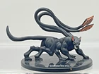 D&D Pathfinder Mini Monster Menagerie 1 25 Displacer Beast UC LARGE